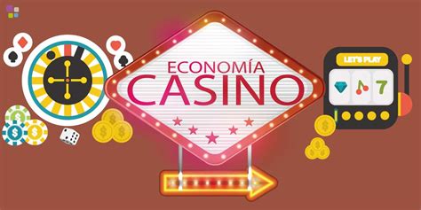 Casino economia de definição de